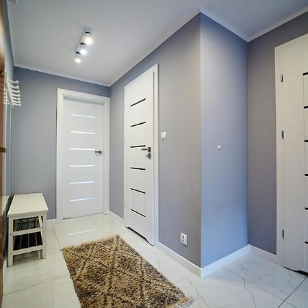 Apartament Centrum Suwałki 外观 照片