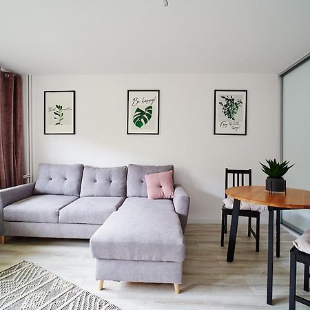 Apartament Centrum Suwałki 外观 照片